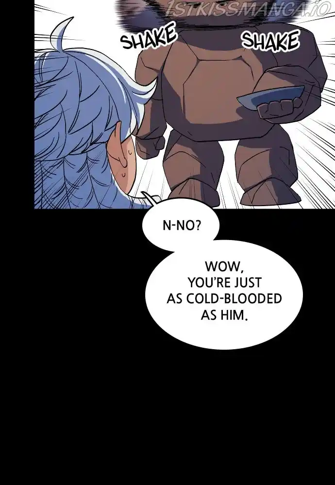 The Last Golden Child Chapter 48