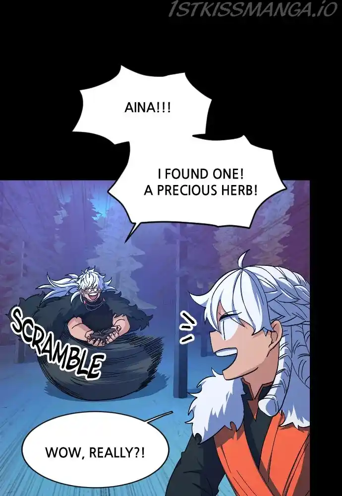 The Last Golden Child Chapter 48