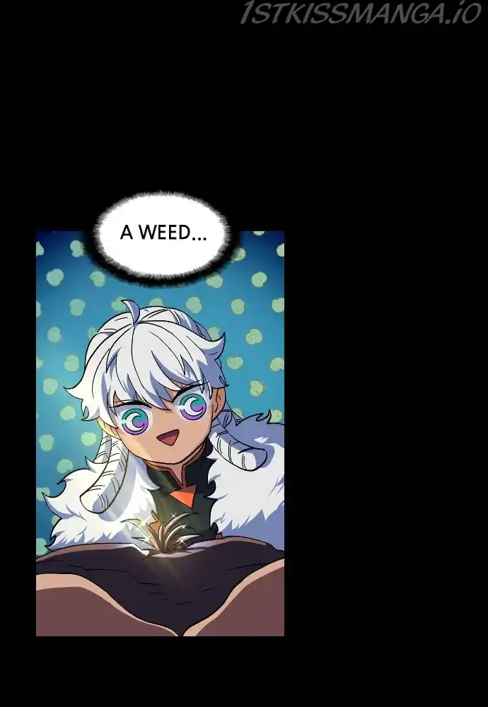 The Last Golden Child Chapter 48