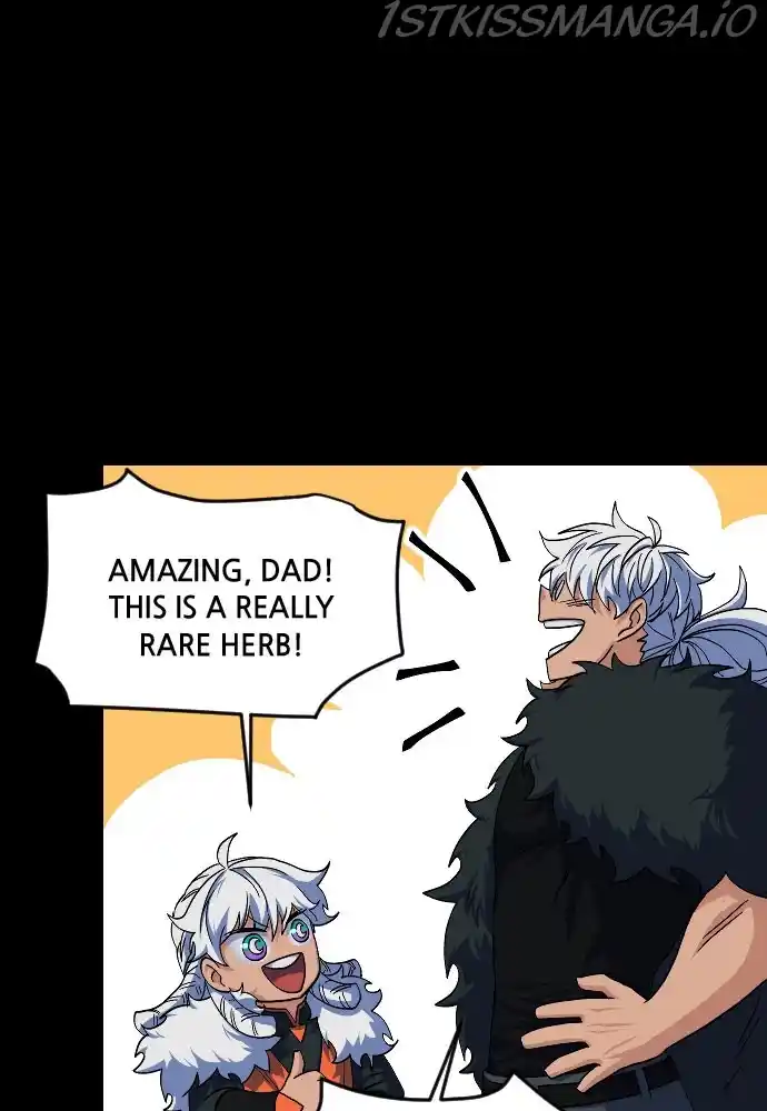 The Last Golden Child Chapter 48