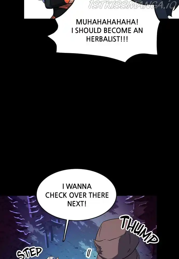 The Last Golden Child Chapter 48