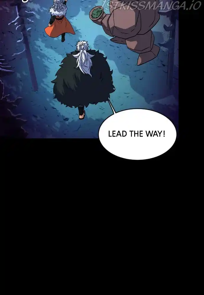 The Last Golden Child Chapter 48