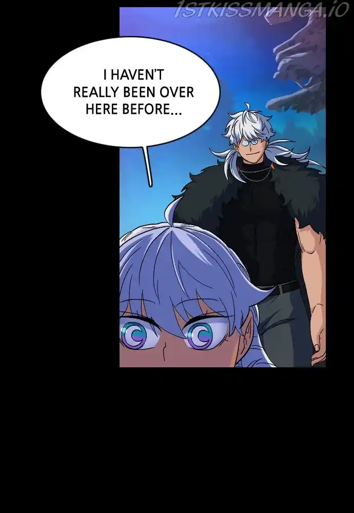 The Last Golden Child Chapter 48