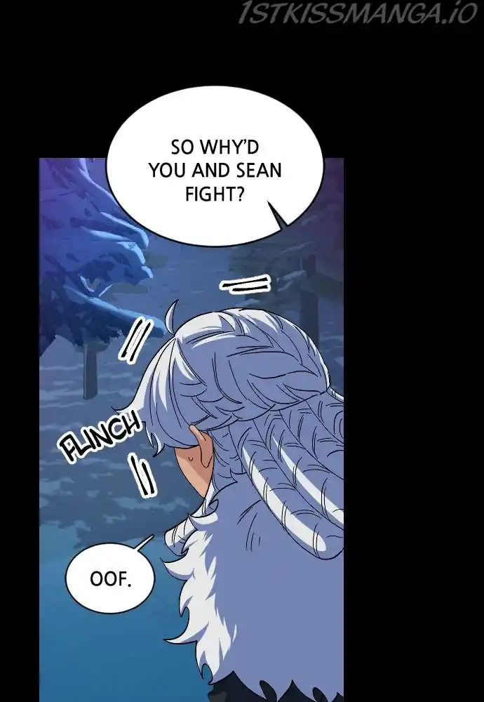 The Last Golden Child Chapter 48