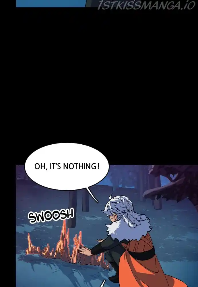 The Last Golden Child Chapter 48