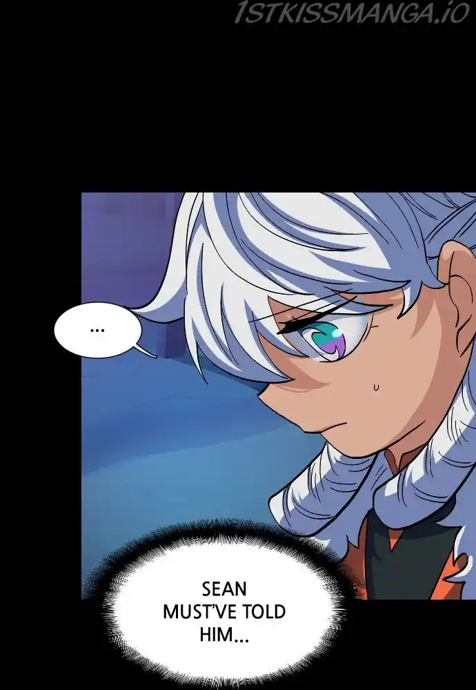 The Last Golden Child Chapter 48