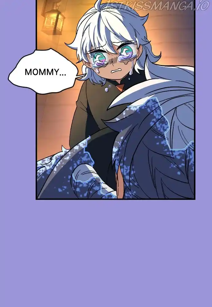 The Last Golden Child Chapter 48