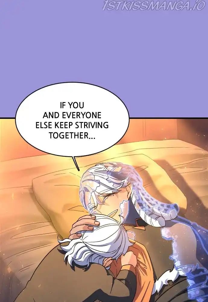 The Last Golden Child Chapter 48