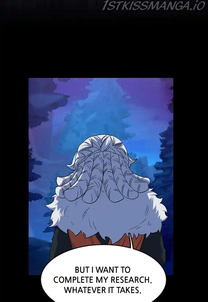 The Last Golden Child Chapter 48