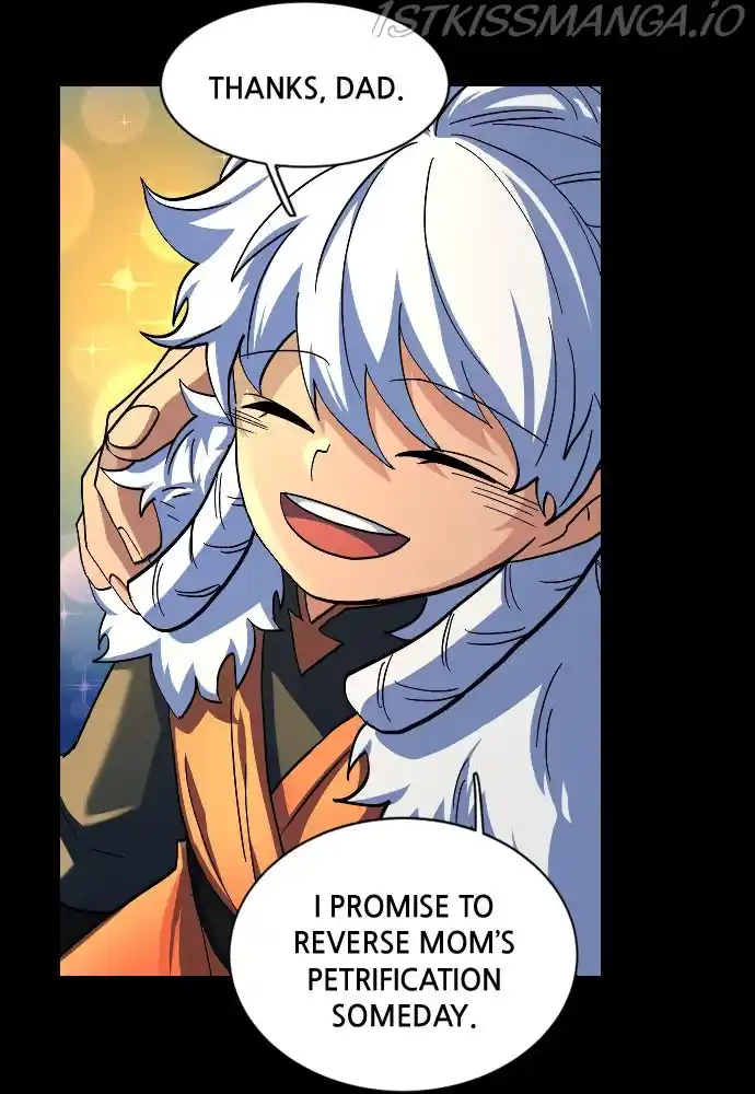 The Last Golden Child Chapter 48