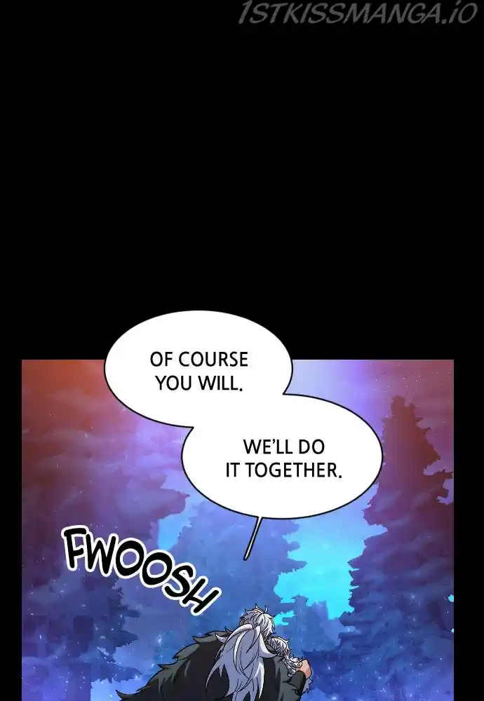 The Last Golden Child Chapter 48