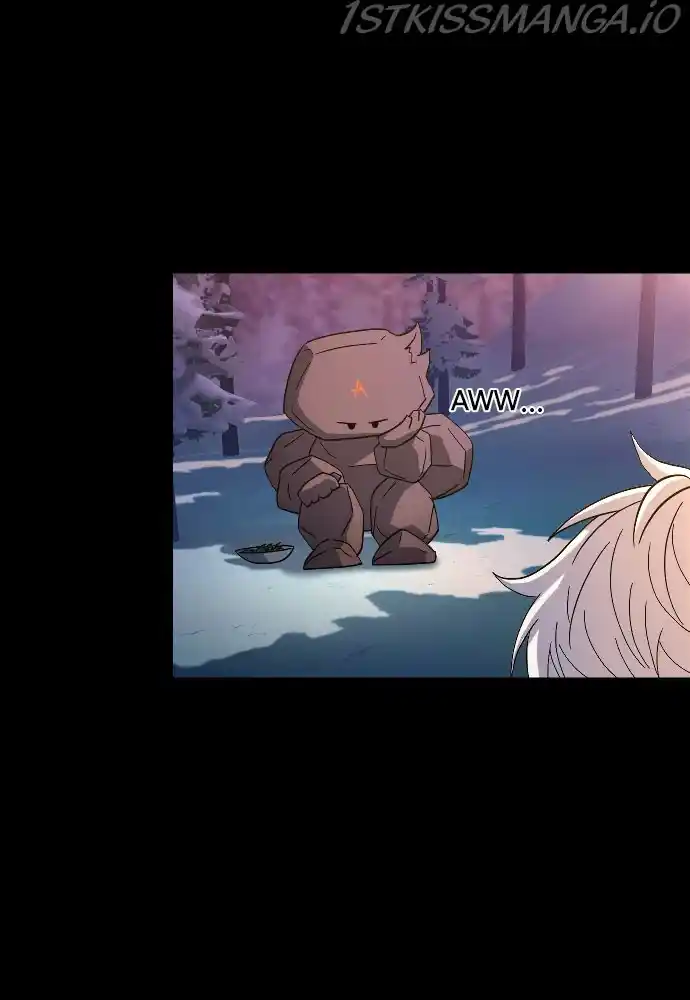 The Last Golden Child Chapter 48