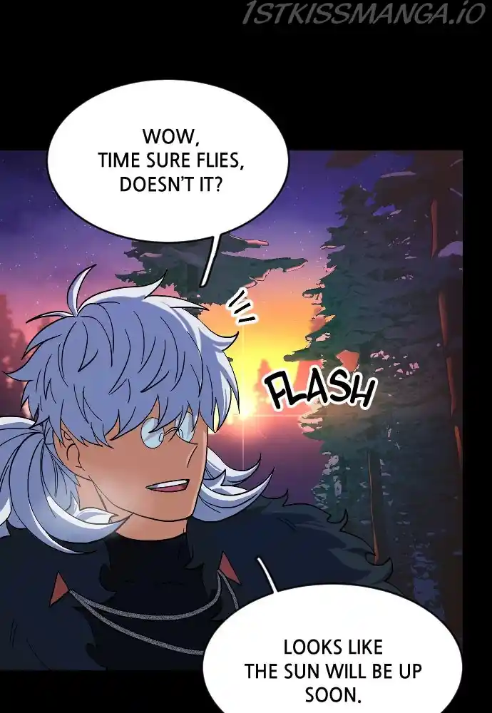 The Last Golden Child Chapter 48