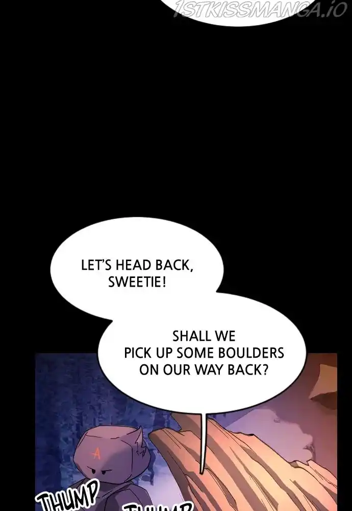 The Last Golden Child Chapter 48