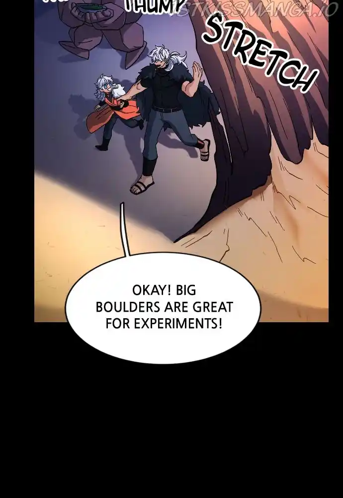 The Last Golden Child Chapter 48