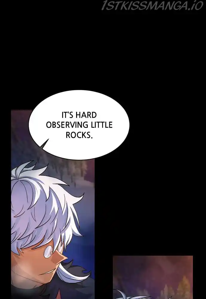 The Last Golden Child Chapter 48