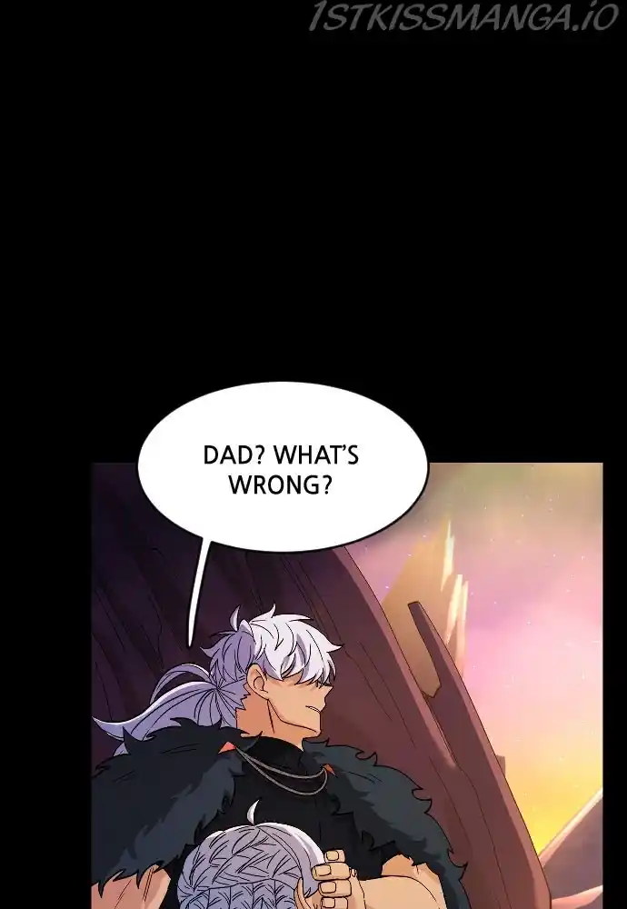 The Last Golden Child Chapter 48