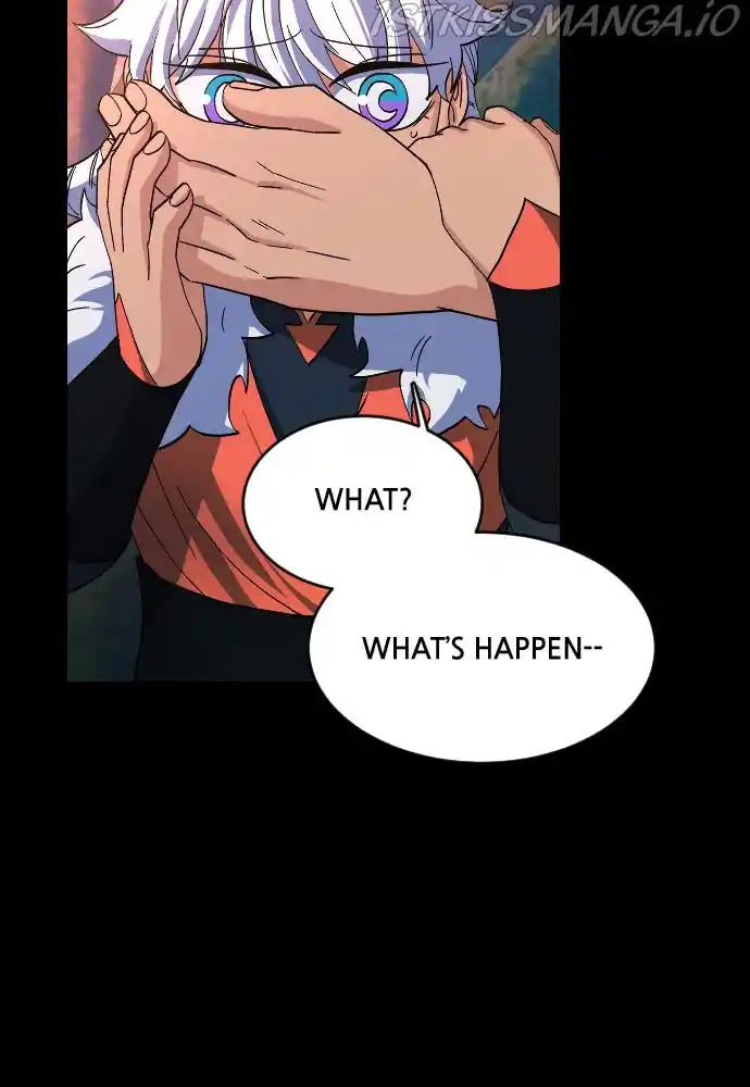 The Last Golden Child Chapter 48