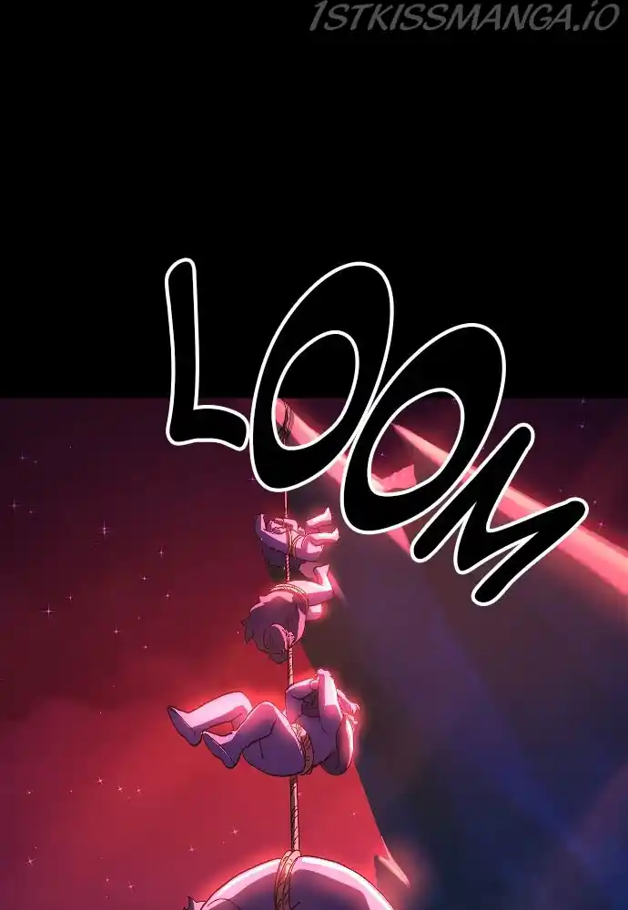 The Last Golden Child Chapter 48