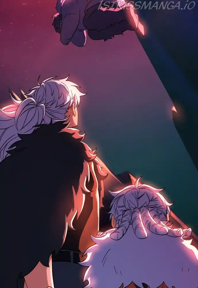 The Last Golden Child Chapter 48