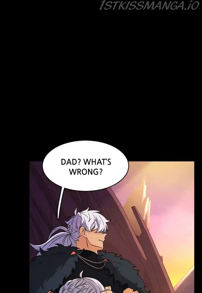 The Last Golden Child Chapter 49