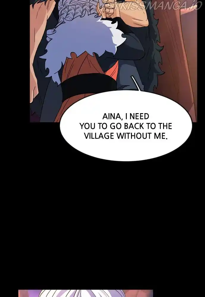 The Last Golden Child Chapter 49