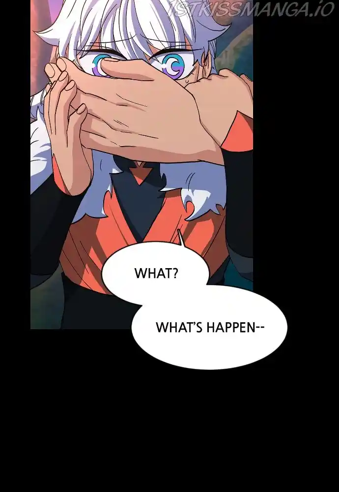 The Last Golden Child Chapter 49