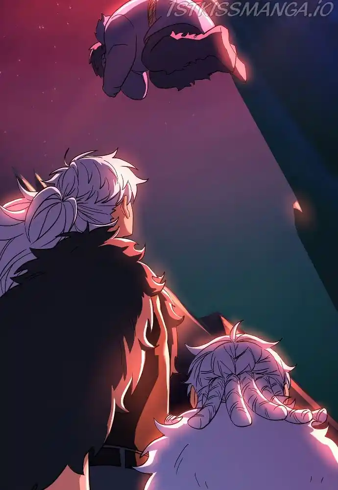 The Last Golden Child Chapter 49