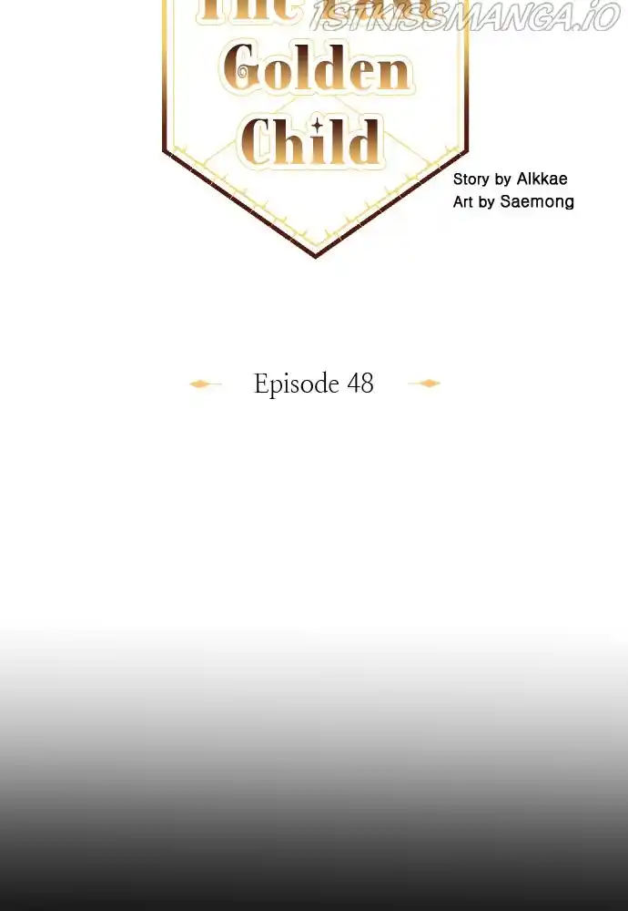 The Last Golden Child Chapter 49