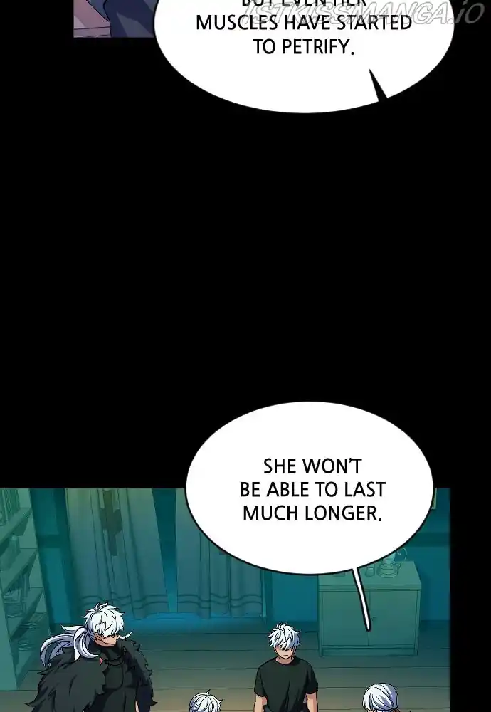 The Last Golden Child Chapter 49