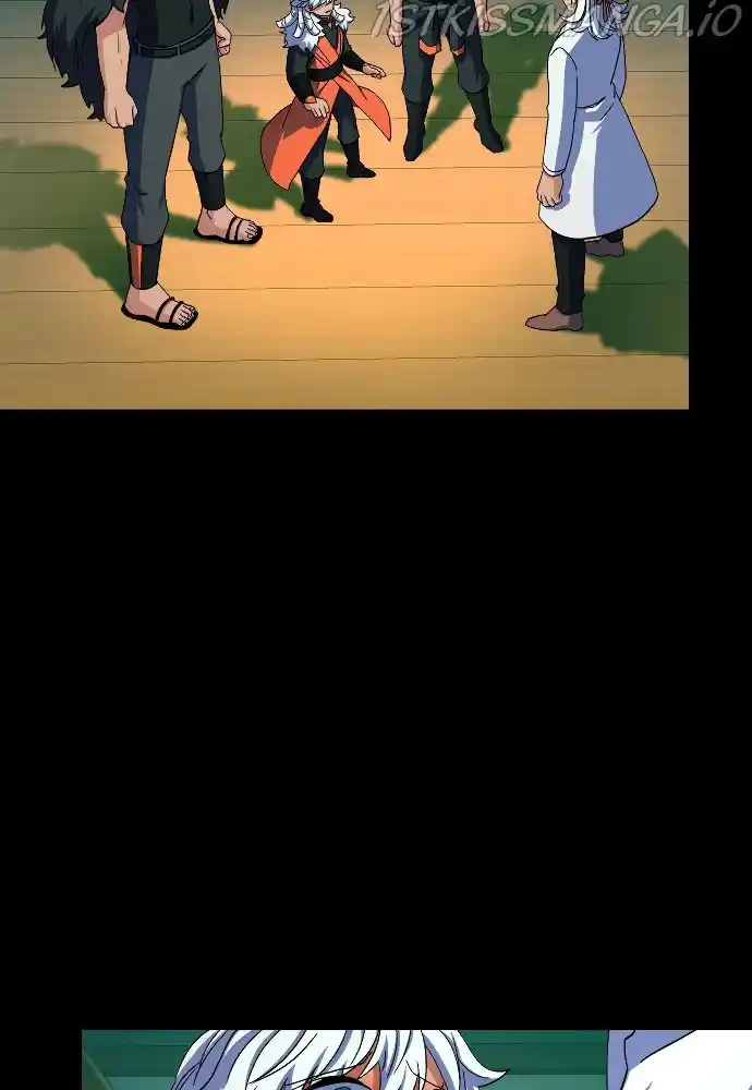 The Last Golden Child Chapter 49