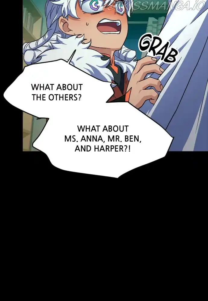 The Last Golden Child Chapter 49