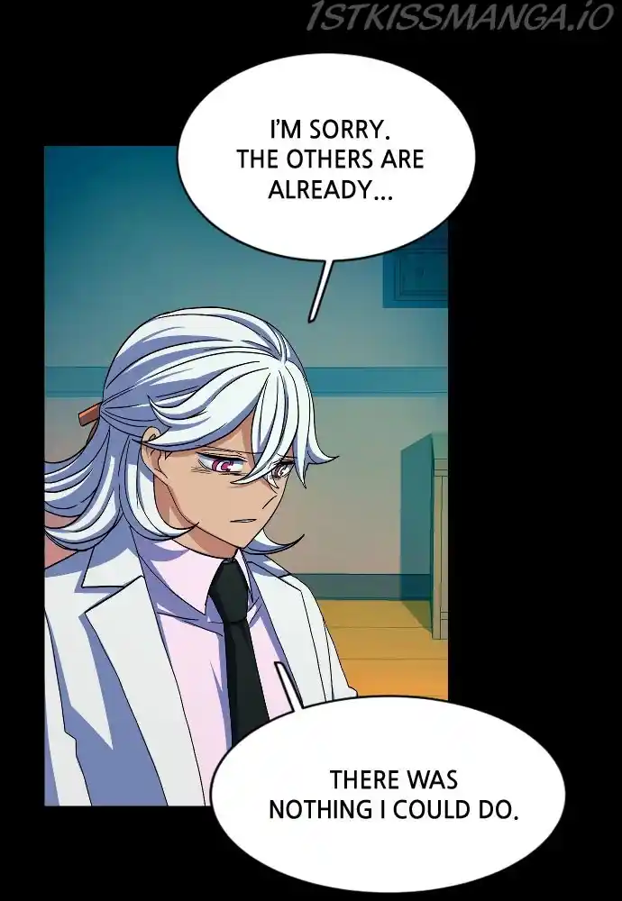 The Last Golden Child Chapter 49