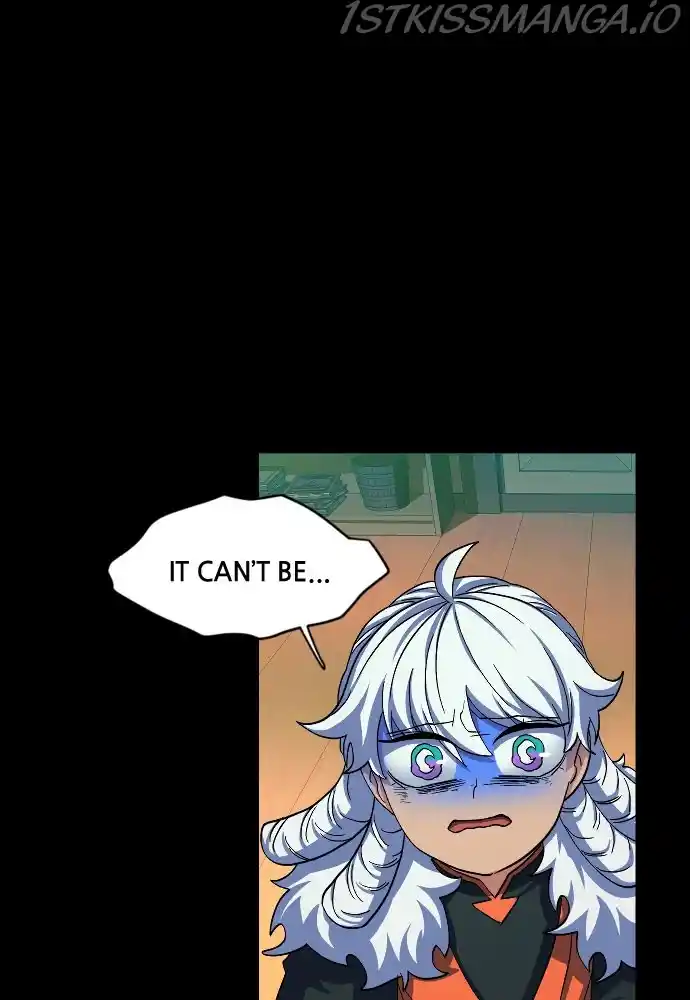 The Last Golden Child Chapter 49