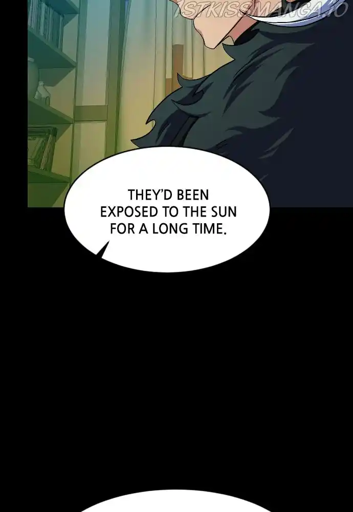 The Last Golden Child Chapter 49