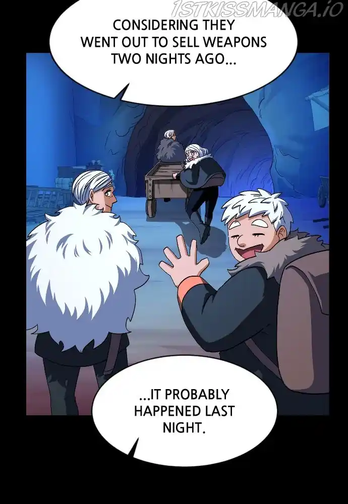 The Last Golden Child Chapter 49