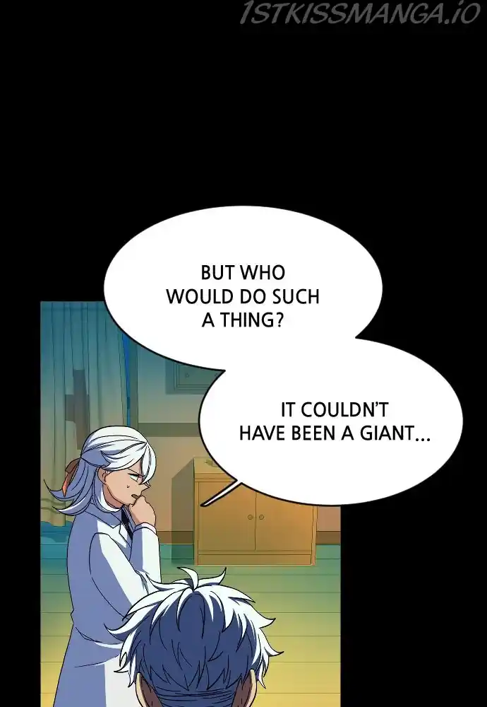 The Last Golden Child Chapter 49