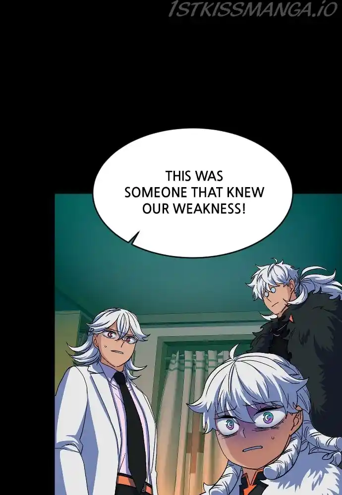 The Last Golden Child Chapter 49