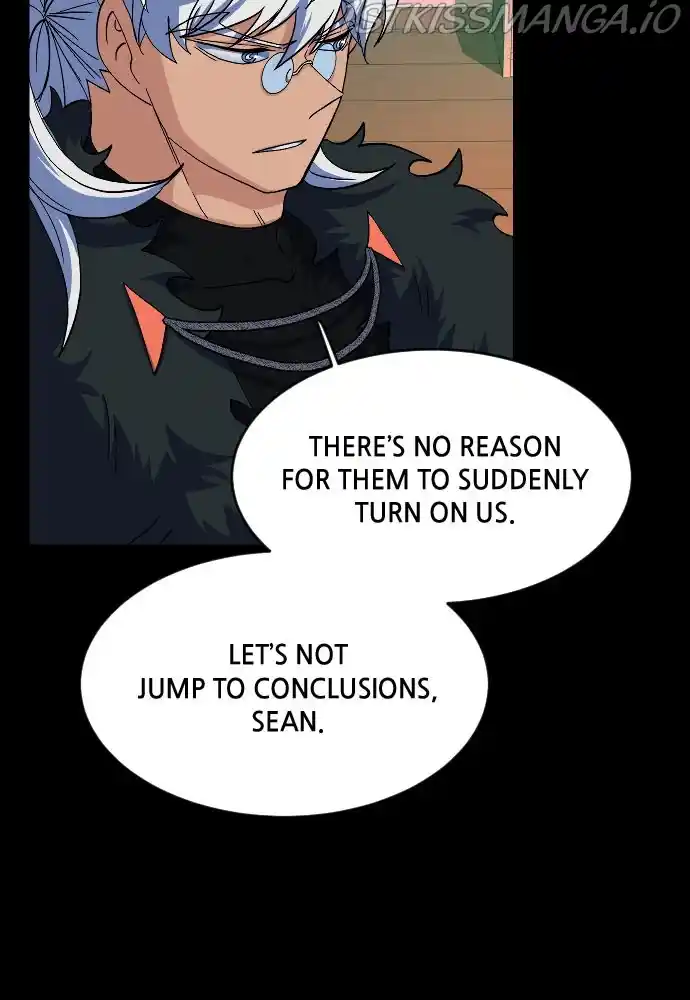 The Last Golden Child Chapter 49