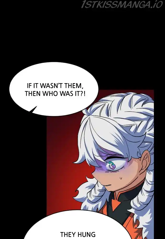 The Last Golden Child Chapter 49