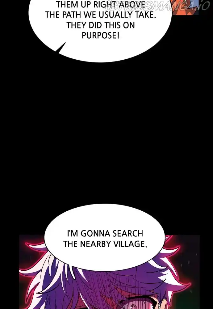 The Last Golden Child Chapter 49