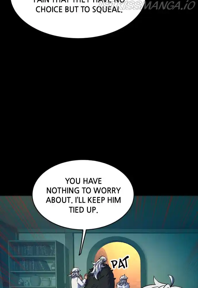 The Last Golden Child Chapter 49