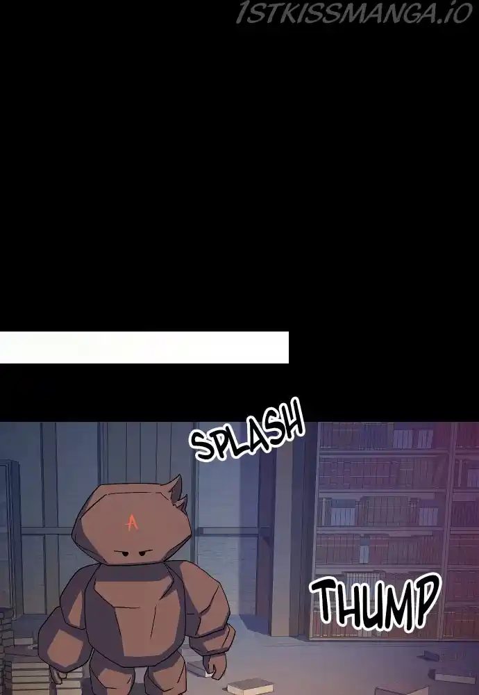 The Last Golden Child Chapter 49