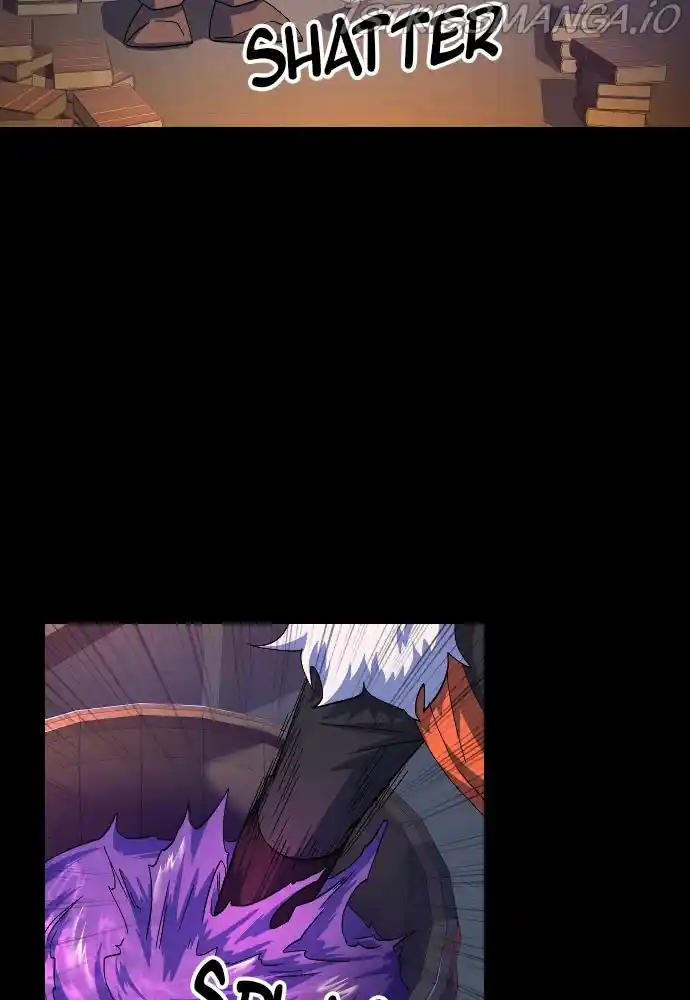 The Last Golden Child Chapter 49