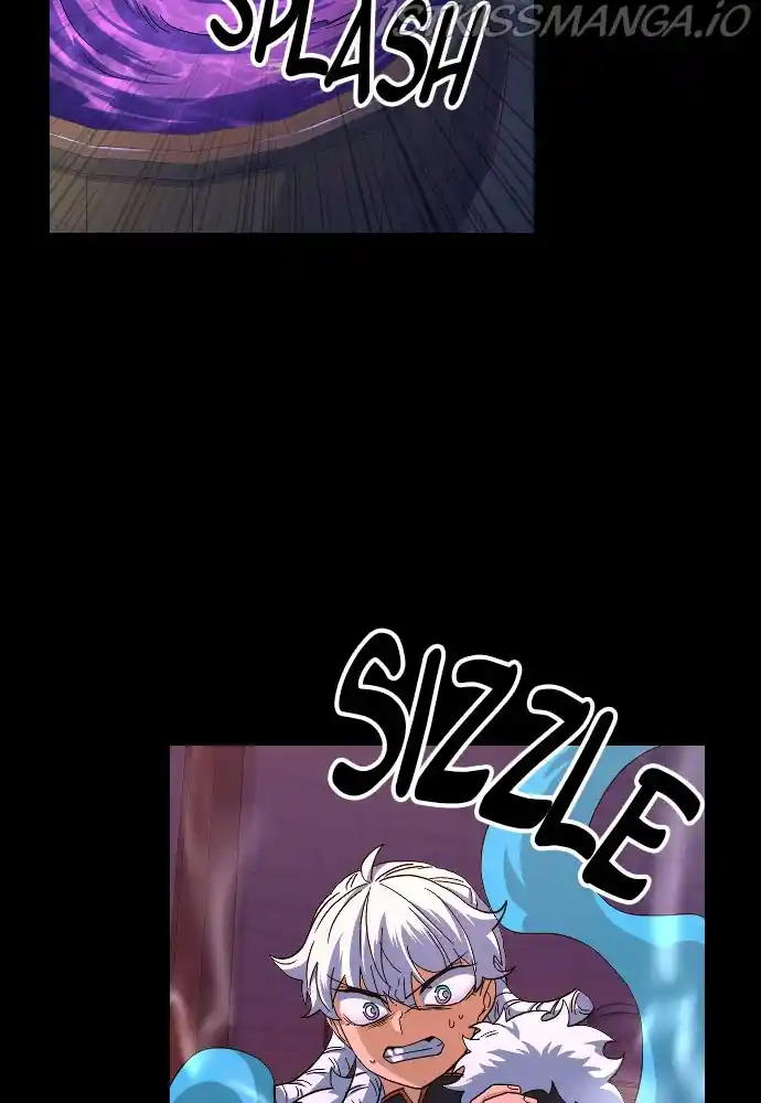 The Last Golden Child Chapter 49