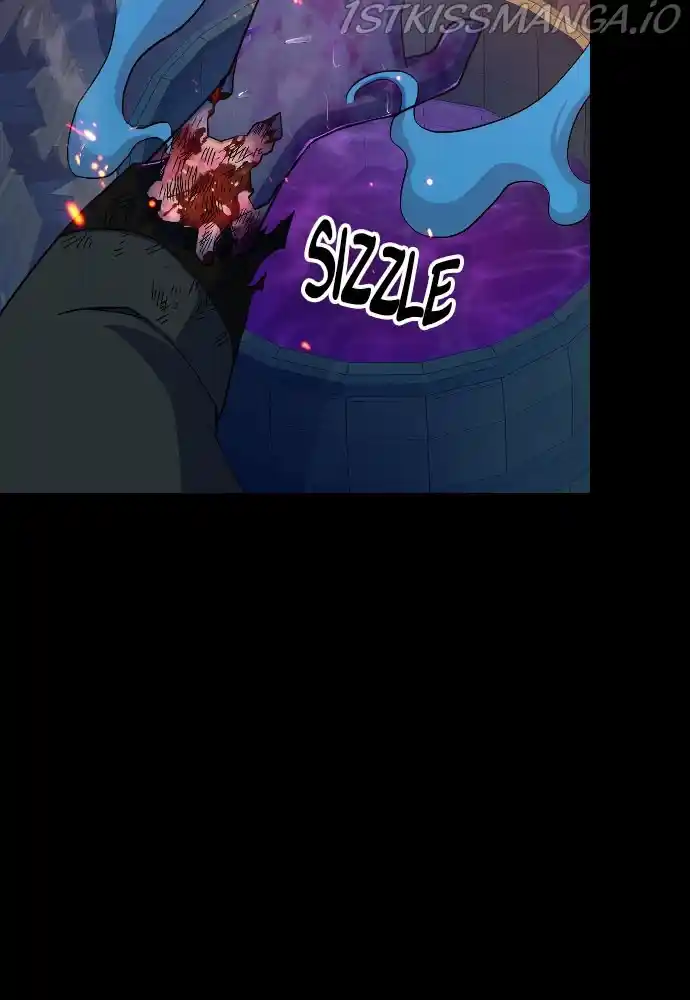 The Last Golden Child Chapter 49