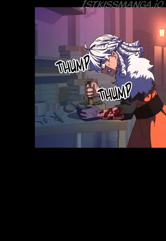 The Last Golden Child Chapter 49