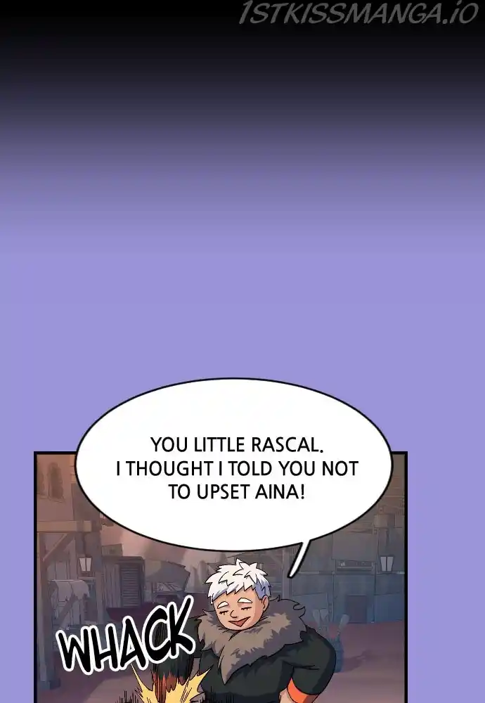 The Last Golden Child Chapter 49