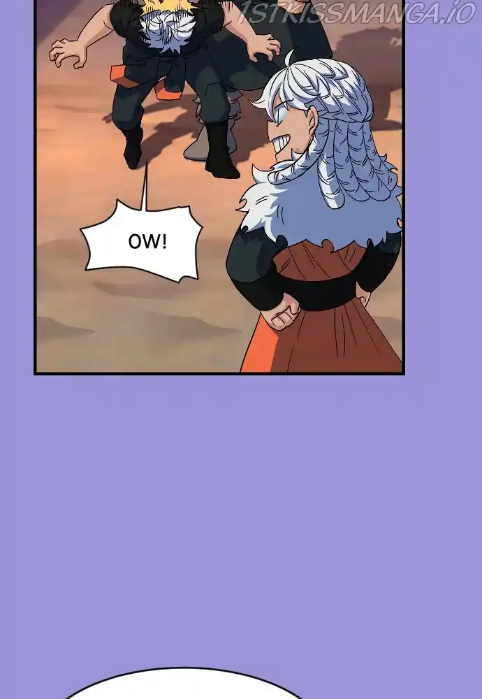 The Last Golden Child Chapter 49