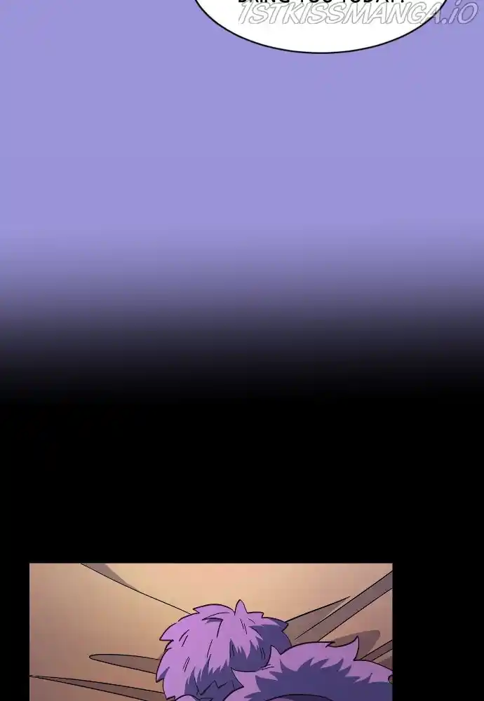 The Last Golden Child Chapter 49